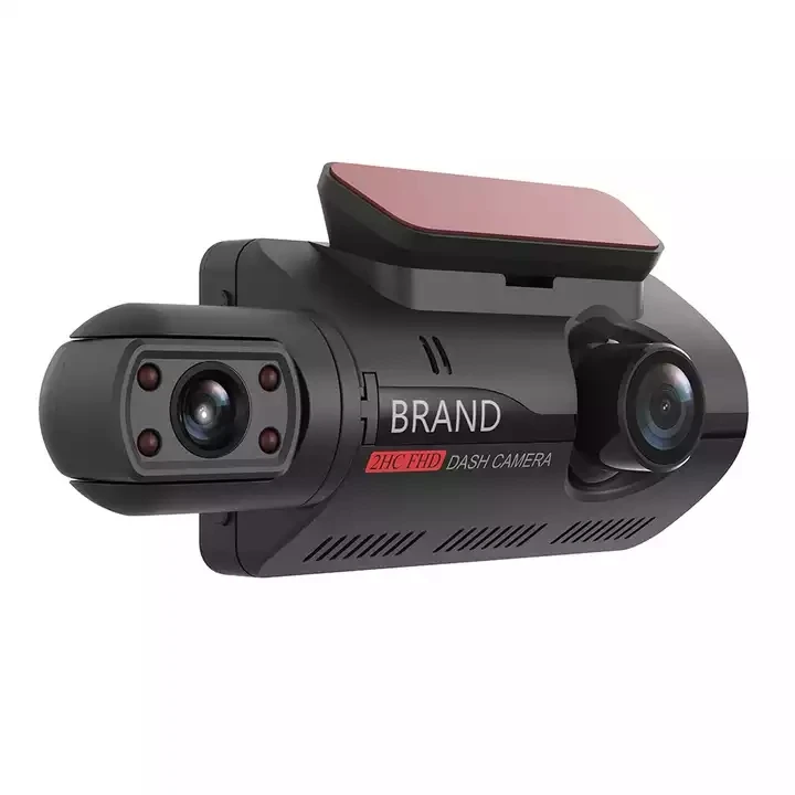 2019 4g ddpai new 70mai a800s Vantrue n4 3 channel 1080p Car camera dvr  Azdome Mini Dash cam wifi 360 degree Front and rears