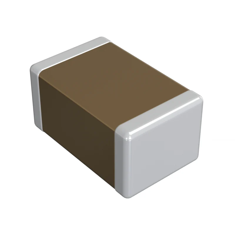 CKC21X273JDGACAUTO Multilayer Ceramic Capacitors MLCC - SMD/SMT 1000V 27nF C0G 2220 5%   AEC-Q200 original
