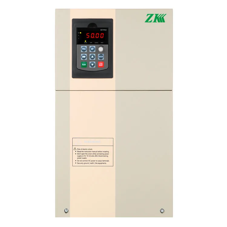 SG600 3-фазный Солнечный Насос VFD 4KW 5.5KW 7.5KW MPPT водяной насос инвертор