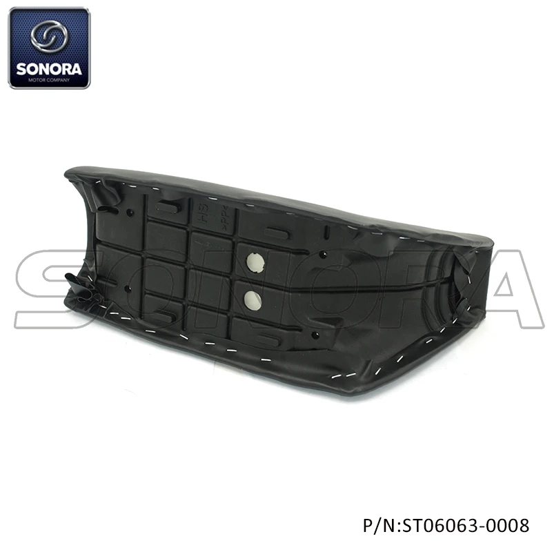  PW50 сиденья черного цвета (P/N:ST06063-0008) оригинального качества запасных