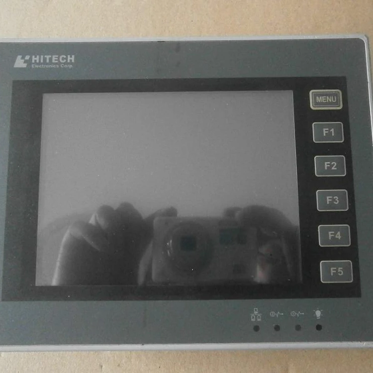 Новый и оригинальный PLC HMI панель PWX8700T-N PWX8A00T-N