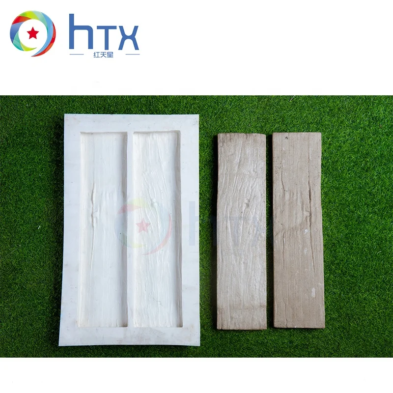 Stone face faux panels for exterior wall cladding and interior wall siding