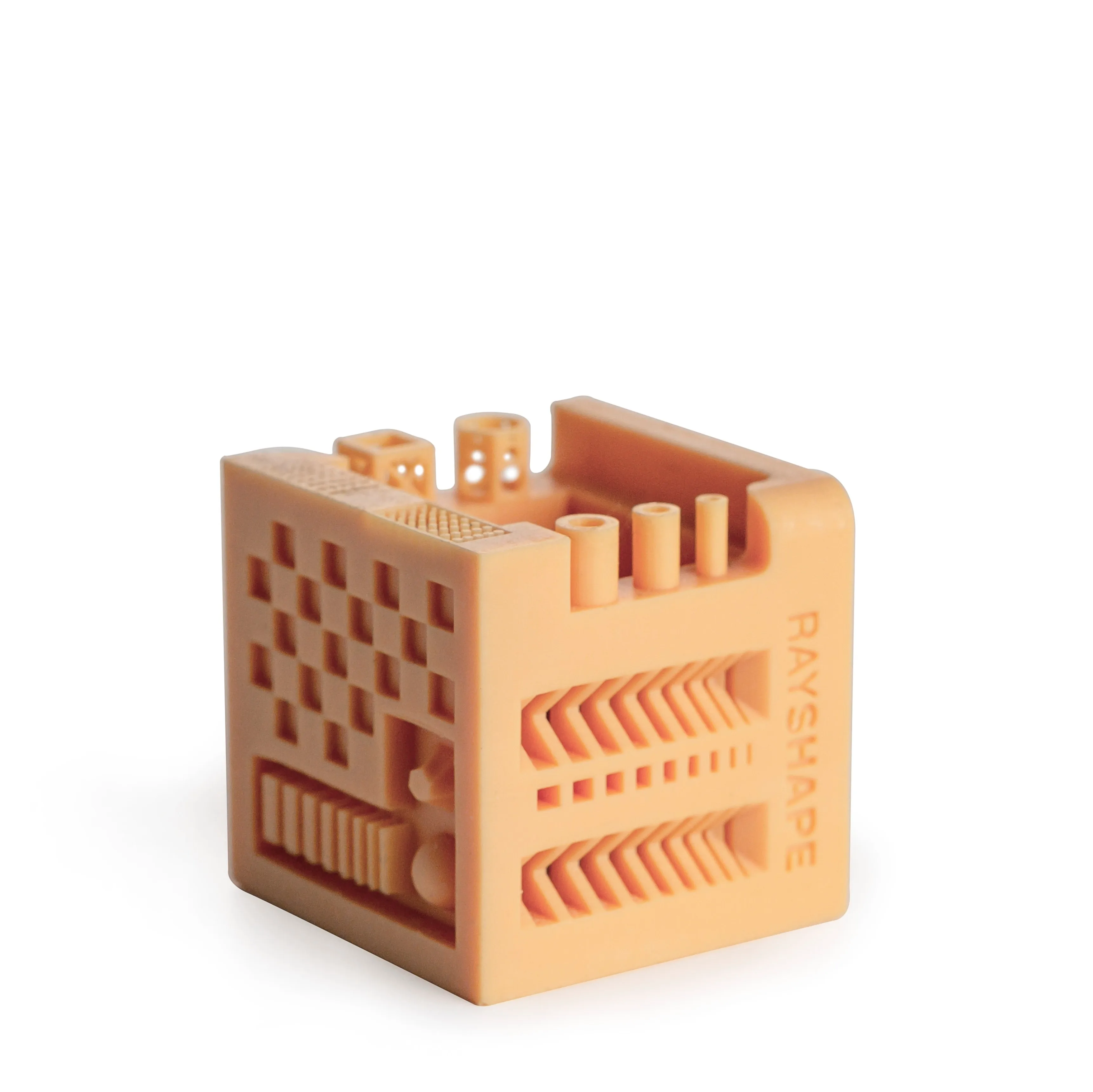 Portable Premium Durable Material China Cement 3d Printer Laser