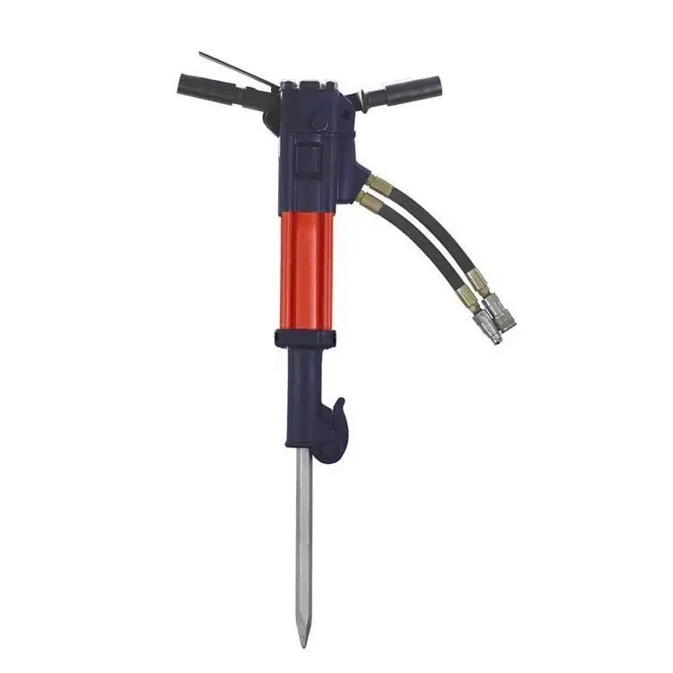 20kg portable hand held hydraulic breaker tools with handheld  hydraulic breaking hammer