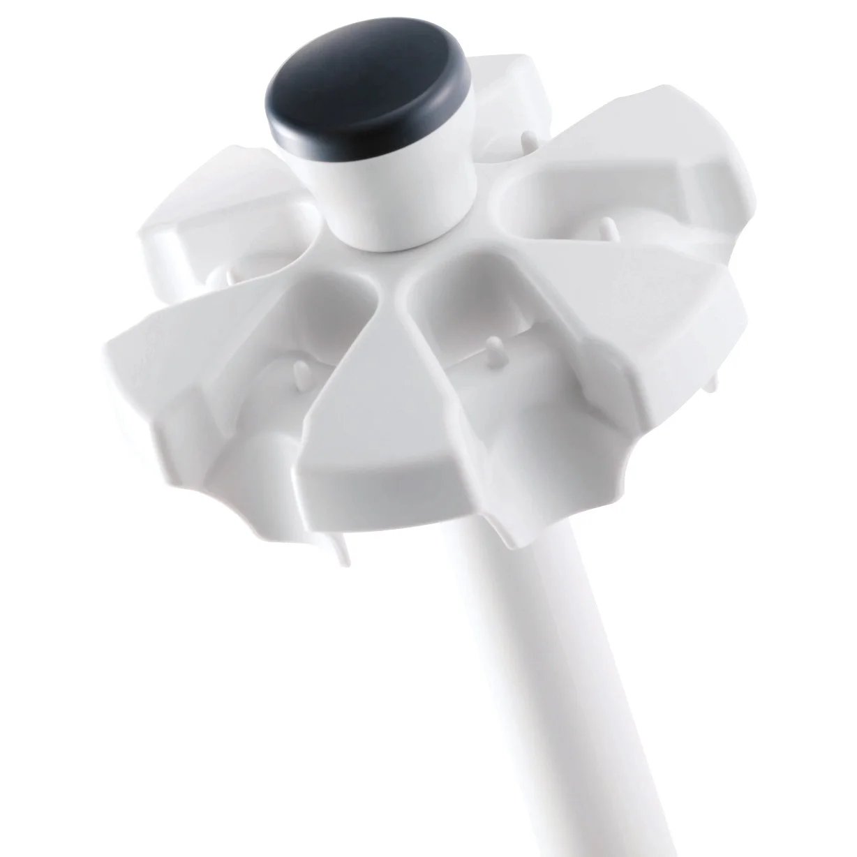 2023 low price multi-purpose pipette racks stand for pipette Round And Linear d lab