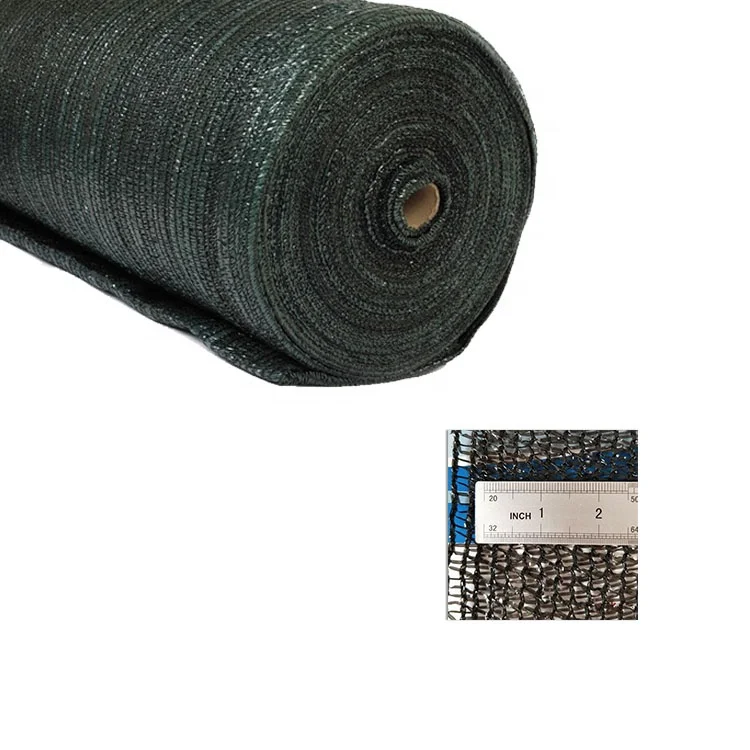 Greenhouse shade system sun shade net greenhouse sun-shade net