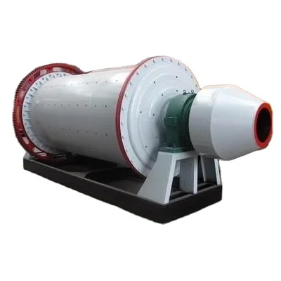 Competitive price ore grinding equipment ball mill, gold ore stone processing machinery