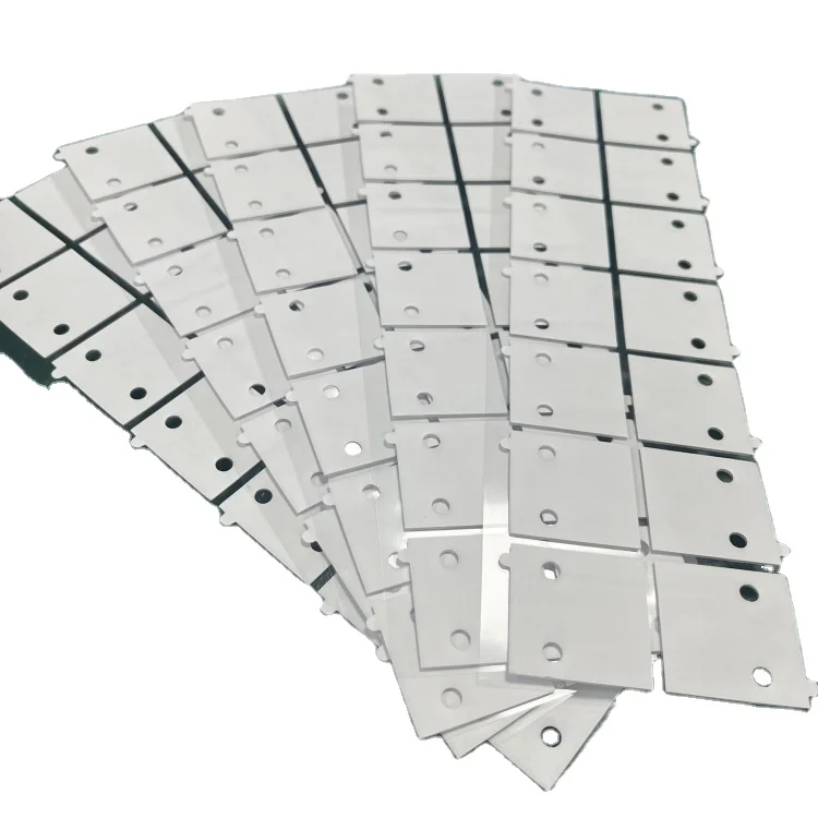 Устойчивая клейкая Автомобильная высокопрочная Двухсторонняя акриловая лента