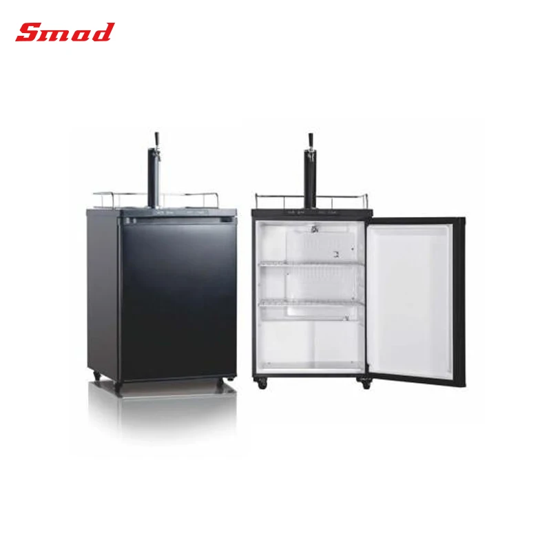 100L-180L Electric Beer Cooler Automatic Beer Dispenser