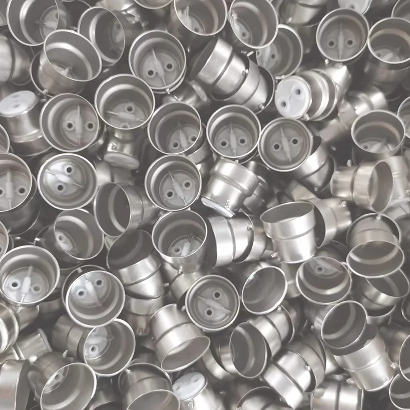 Wholesale Lamp Holder B22  base  led bulb base