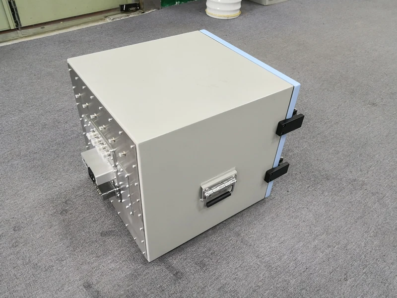 Ms5050 высокоизоляционный поглотитель экранирования сигнала Высокоэффективная Защитная металлическая пластина ручная радиочастотная защитная