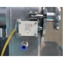 YDWS-60 Black Pepper Grinding Machine high quality spice pin mill powder grinder machine