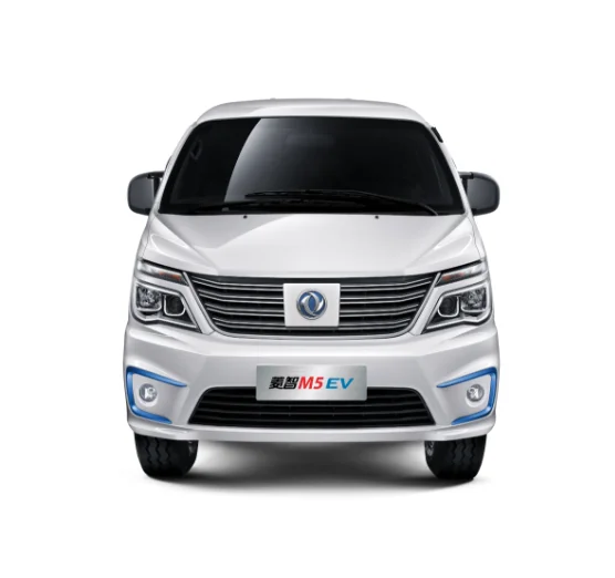 В наличии чистый Электрический грузовой фургон Dongfeng Ling Zhi M5 EV 7-9 мест MPV высокопроизводительный Новый энергетический автомобиль