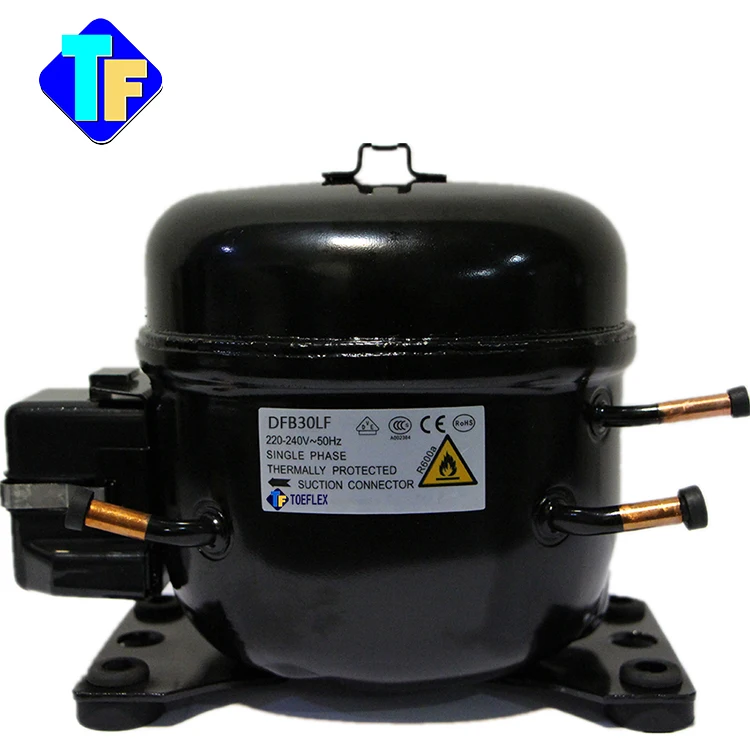 R600 188 BTU Холодильный компрессор