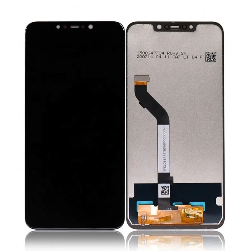 Panel 9C 9T 10 Pro 10s LCD Digitizer Assembly Display Touch Screen For Xiaomi For Redmi Note 4 5 6 7 8 9 10 Pro 10s