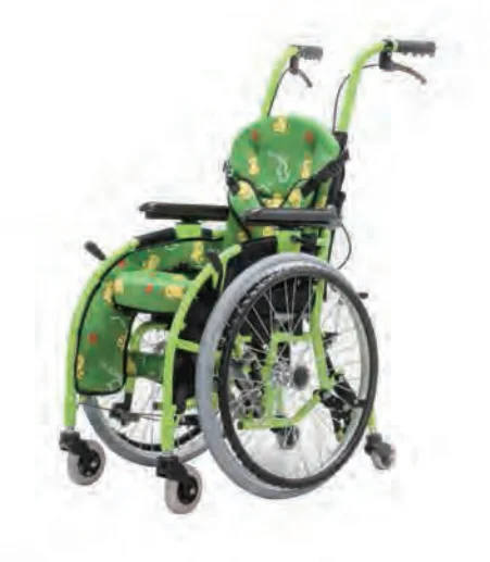 Children Electric wheel chair Foldable Aluminum Power Wheelchair