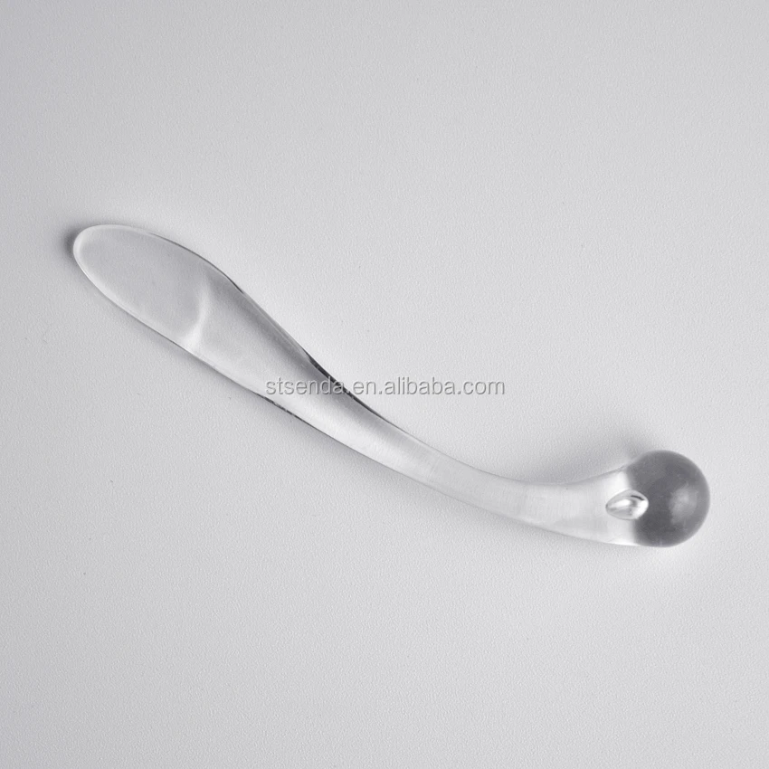 Одноразовый шпатель 69 мм для крема лица косметические шпатели на заказ