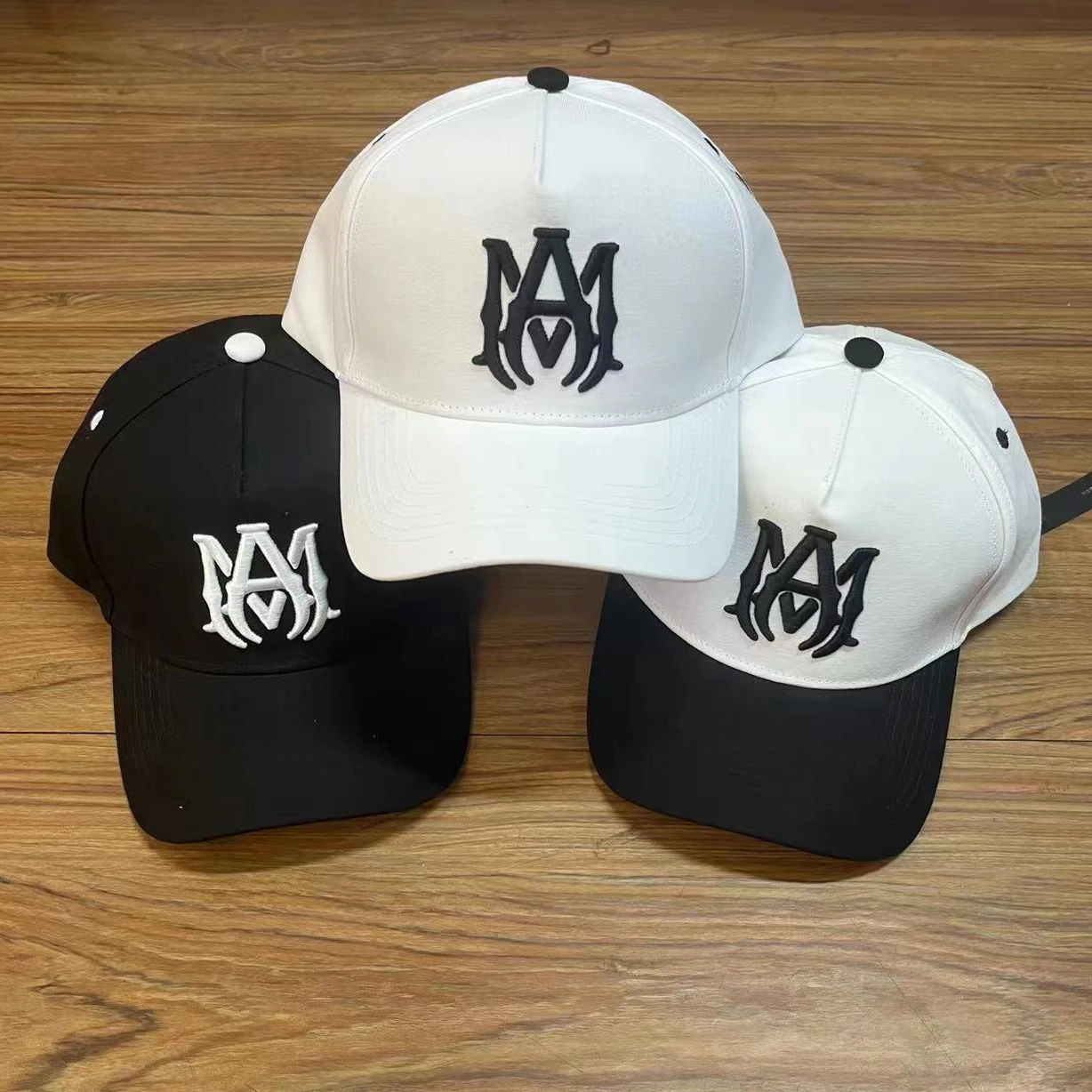 Wholesale Designer Trucker Caps Hats Unisex New York Embroidery Sports Caps Baseball Hats With Custom Logo