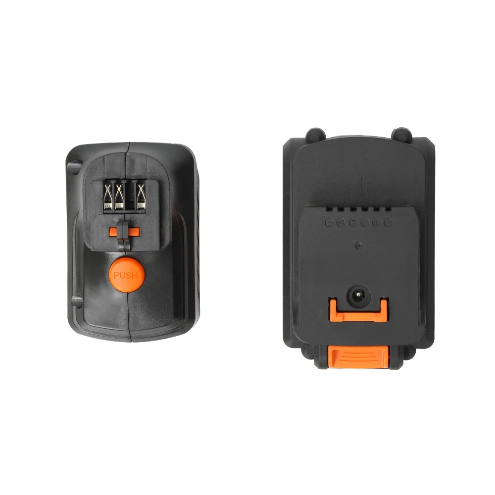 EAST 21v mini electric chain saw, new design brushless lithium battery single hand held cordless garden chainsaw