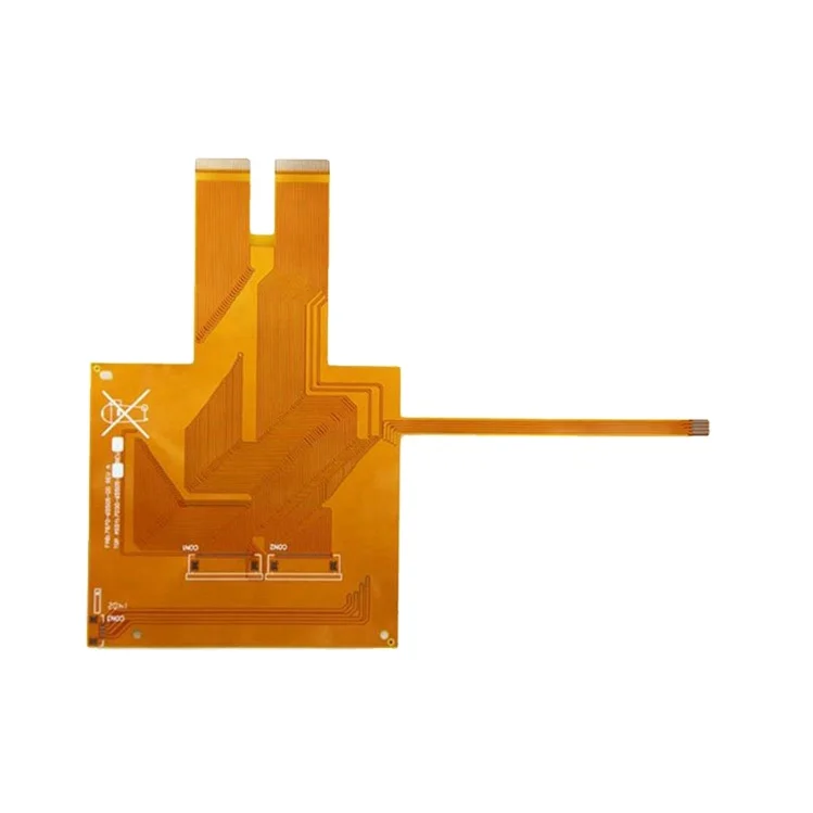 Профессиональный потребительской электроники Многослойная Жесткая гибкий Hdi печатной платы