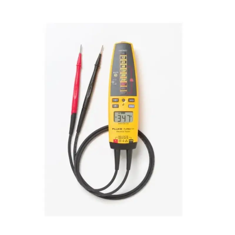 Fluke T+Pro Electrical Tester
