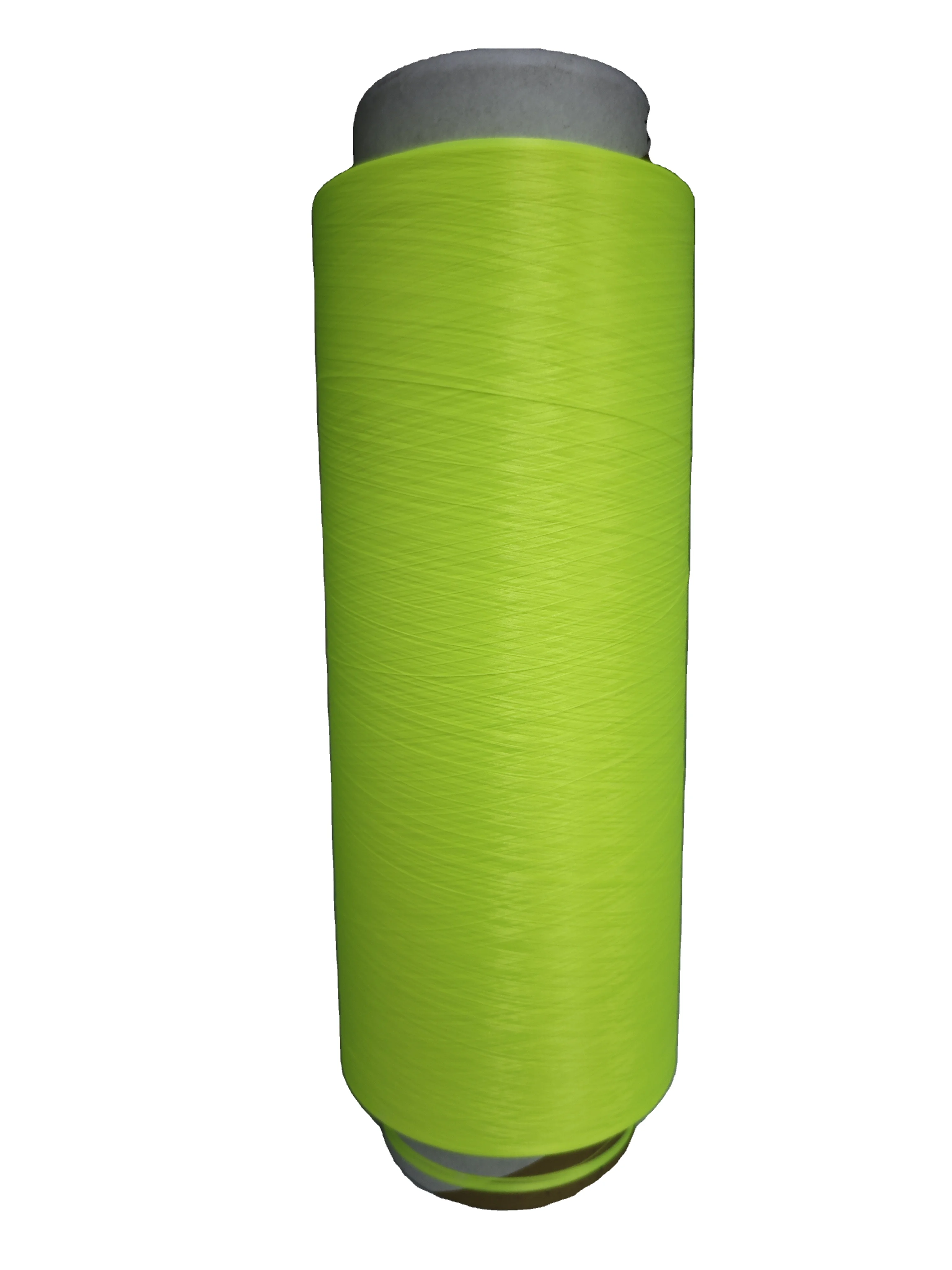 Warp Thread Suitable  Carpets Ribbons Carpets Warp Yarn  Weaving  dty yarn for All People