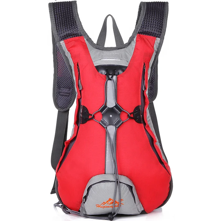 2021 new design waterproof bicycle bag travel bag