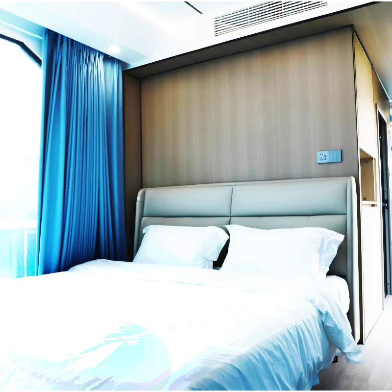 Cymdin Luxury Modern Steel Space Capsule house  Pod Noise Proof Sleep Capsule Bed for Adults High-Tech Steel Structure House