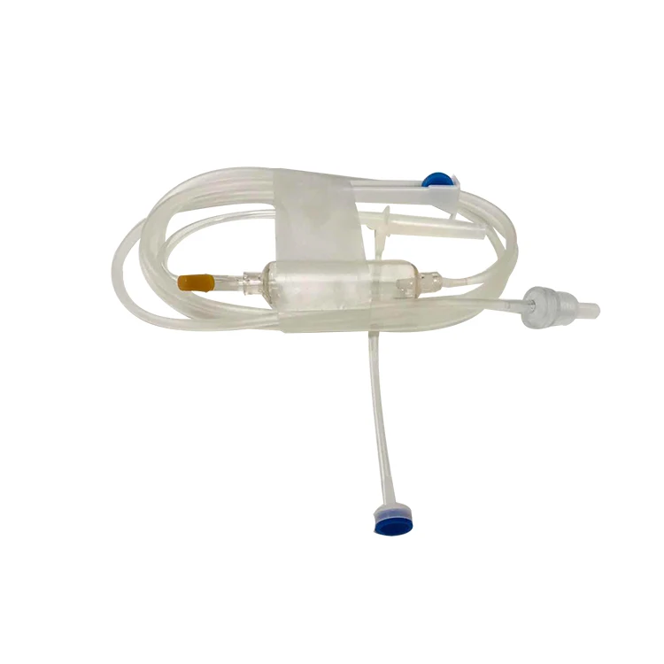 IV  Infusion China Machine