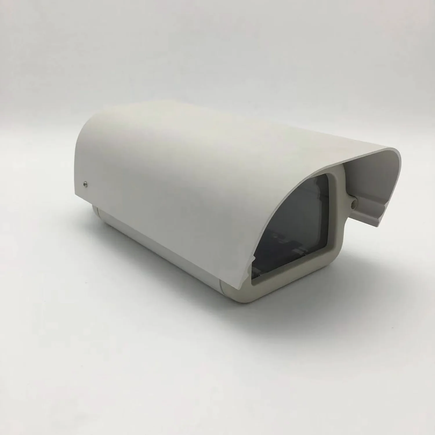 China Manufacture OEM Customized Aluminum alloy IP66 waterproof Bullet Surveillance Outdoor CCTV Camera Enclosure Case Housing