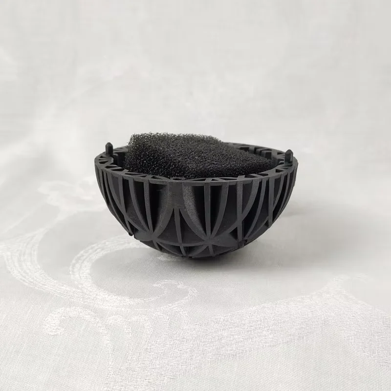 Factory Direct Aquarium Accessories Bio filter Media Plastic Bio Balls for water treatment