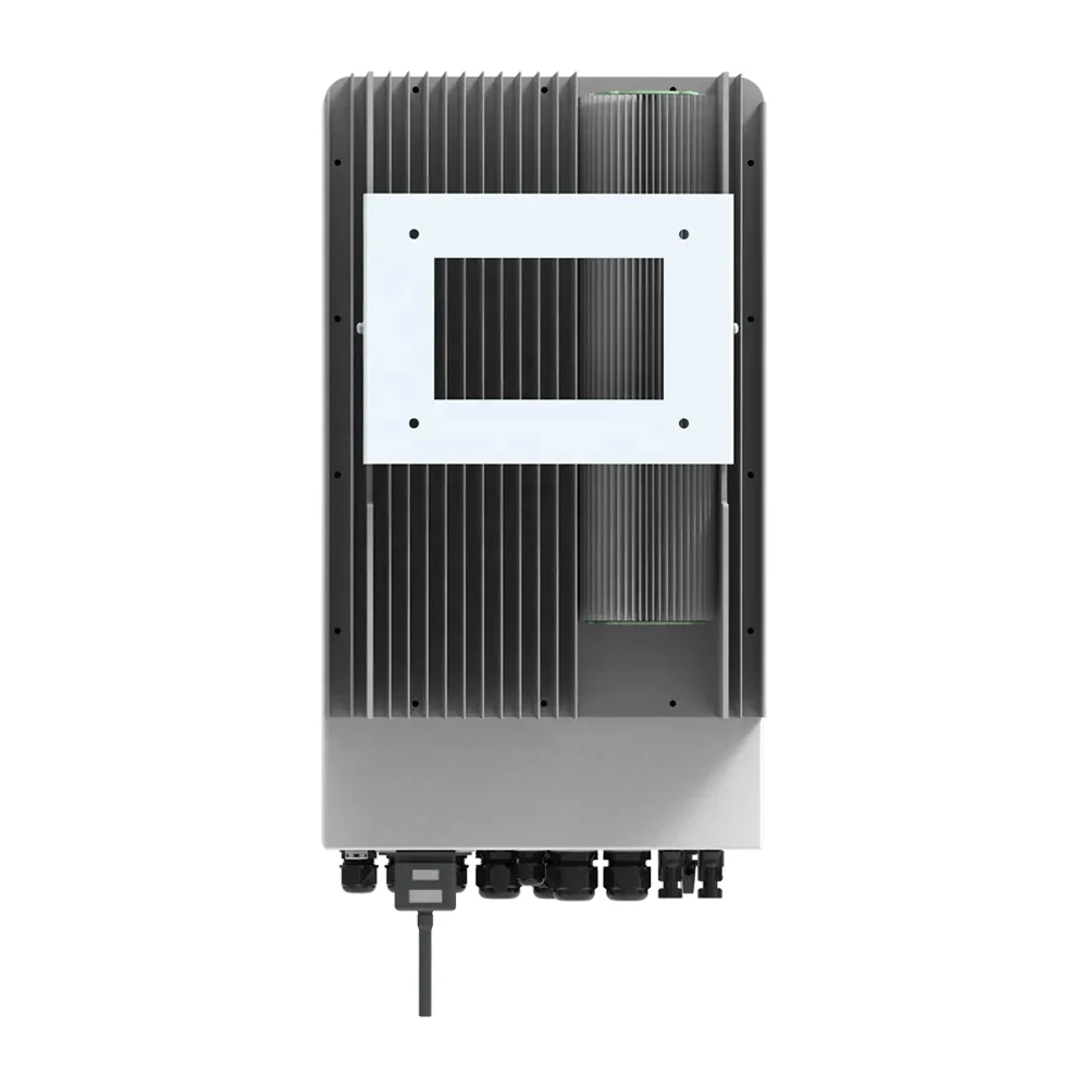 Гибридный инвертор Deye SUN-3 6/5/6 k-sg03lp1-eu однофазный 3 6 кВт/5 кВт/6 кВт синусоидальный для домашней системы хранения солнечной энергии