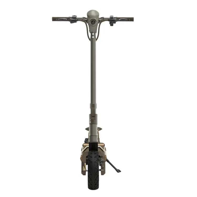 Guaranteed Quality Proper Price 500W Electric scooters D20 50km/h for Adult