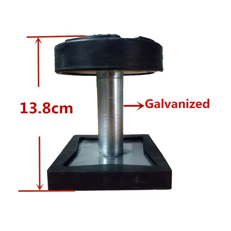 L750E 3500kg portable quick jack vehicle scissor car lift with height adaptor made in China oil cylinder CE ISO9001