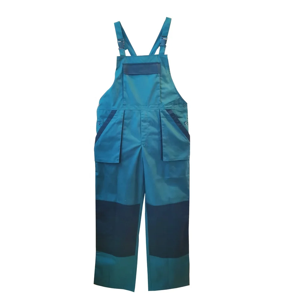 CJ5011 Heavy duty workwear work coverall overall