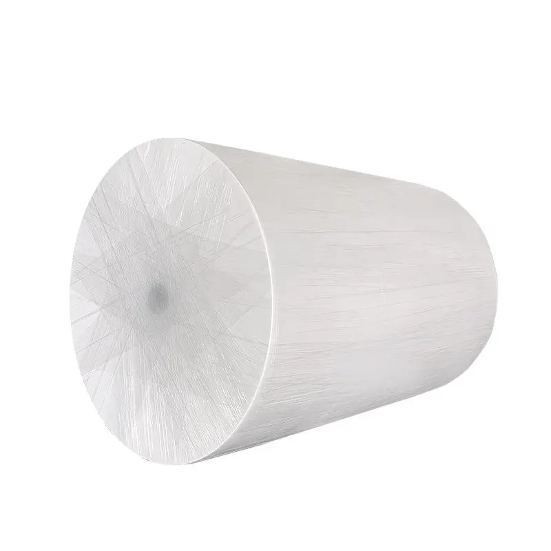 Hot Sale Jumbo Rolls Virgin Tissue Paper Wood Pulp mother roll Toilet Paper Napkin Hand Towel