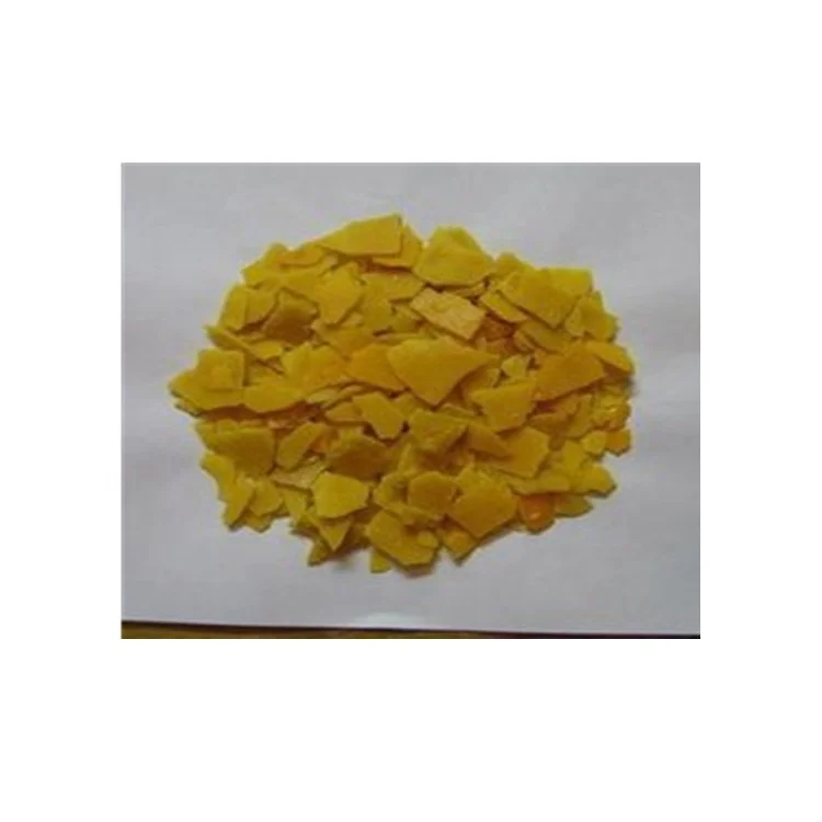 Professional Manufacturer NaHS Sodium Hydrosulfide solid or flakes CAS NO 16721-80-5 for leather industry