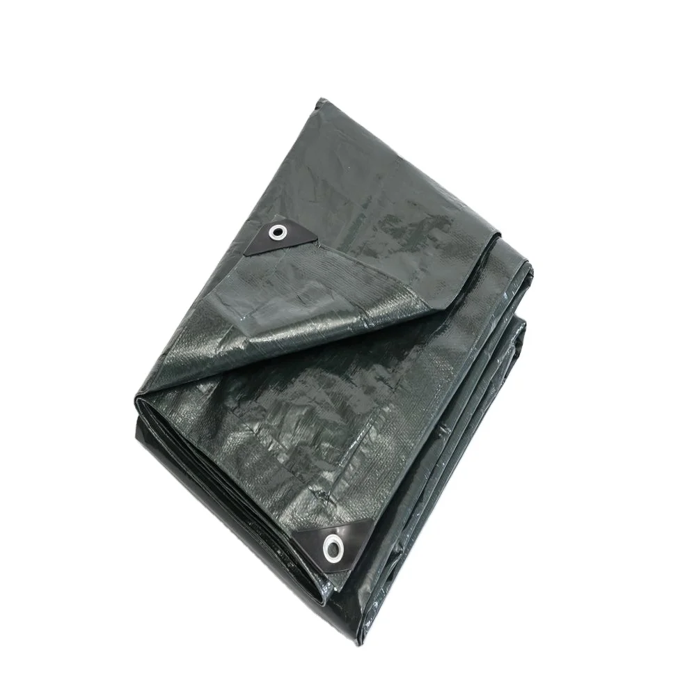 Waterproof Tarp Outdoor Products Furniture Car Covers PE Tarpaulin
