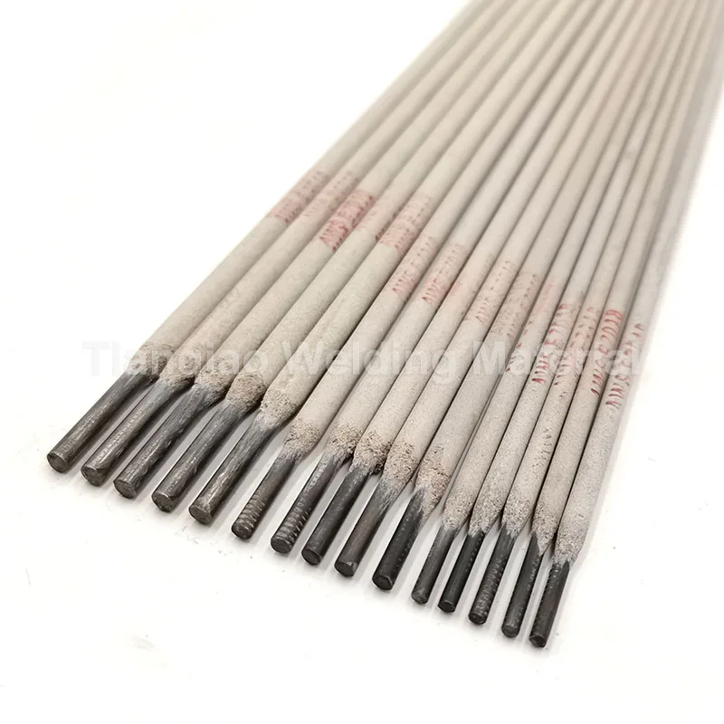 Aws E7018 Welding electrode Welding Stick low potassium hydrogen electrode 2.0 2.5 3.2 4.0mm