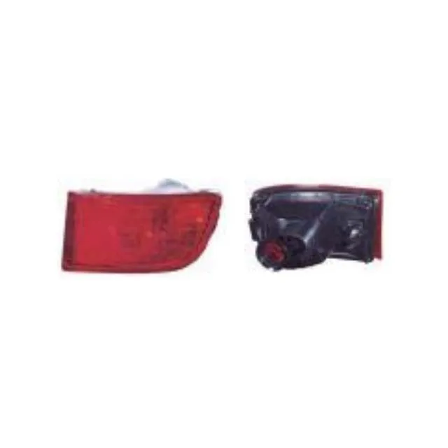 OEM 212-2924 R 81581-60100/81581-60101 L 81591-60131/81591-6013 для TOYOTA LAND CRUISER FJ120 PRADO 03- 04 автомобильный отражатель