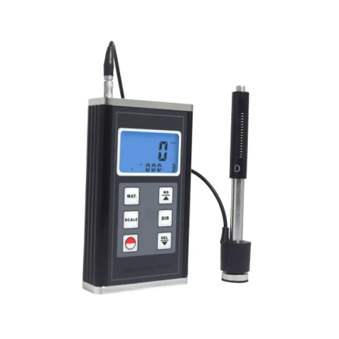 HM-6580 China Manufacturer Portable Leeb Hardness Tester