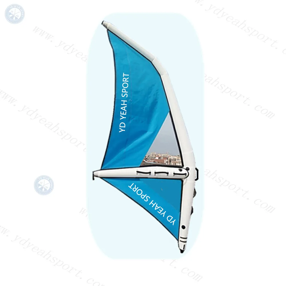 YD YEAH SPORT  inflatable windsurf Rigs sail