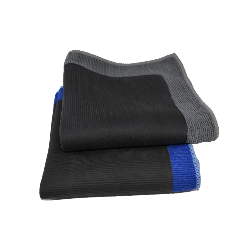Car Polishing Microfiber Magic Clay Cloth For Detailing Polish Car/Car Detailing Wash Clay Bar Towel