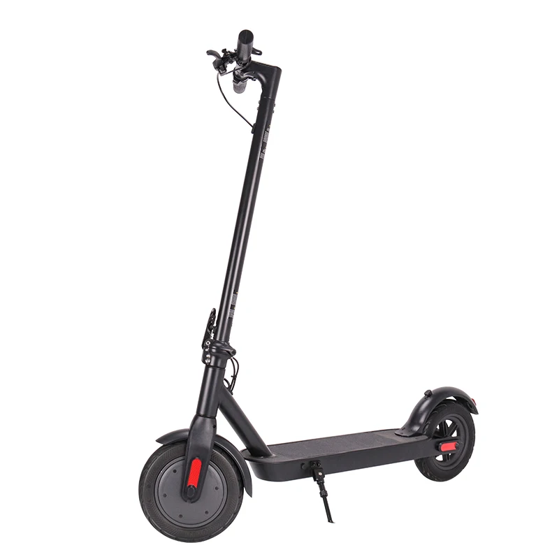 2021 Hot Sale Standard XiaM Similar Mode S11 Electric Scooter for Adult Sale