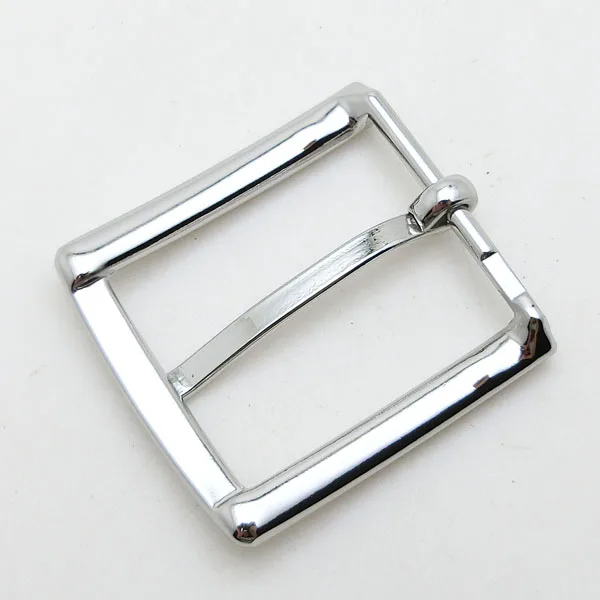 Zinc Alloy Custom Pin Belt Buckle Suspenders For Men Garment Craft Accessories Belt Buckles Pants Pins Other Leather Custom