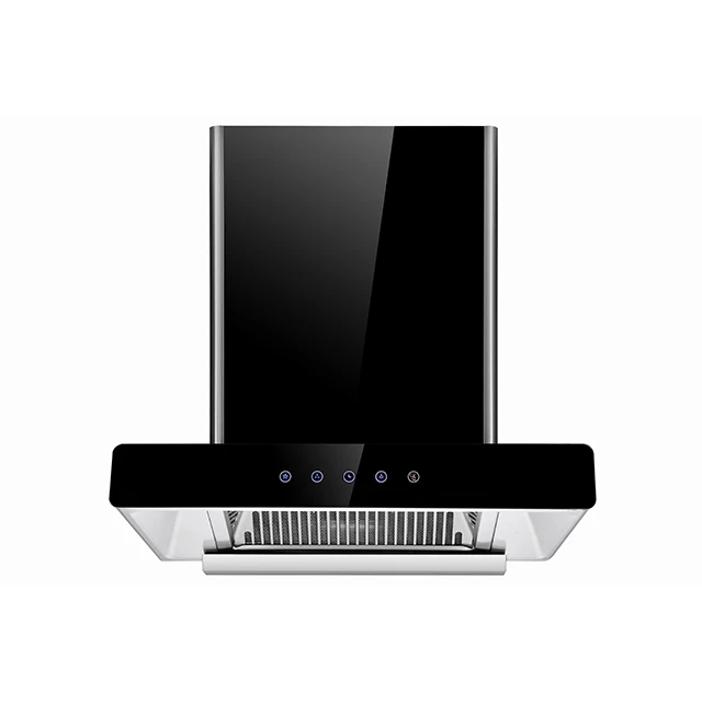 Range Hood Home Appliance Kitchen Cooker Hood Vertical Chimney Extractor range hoods