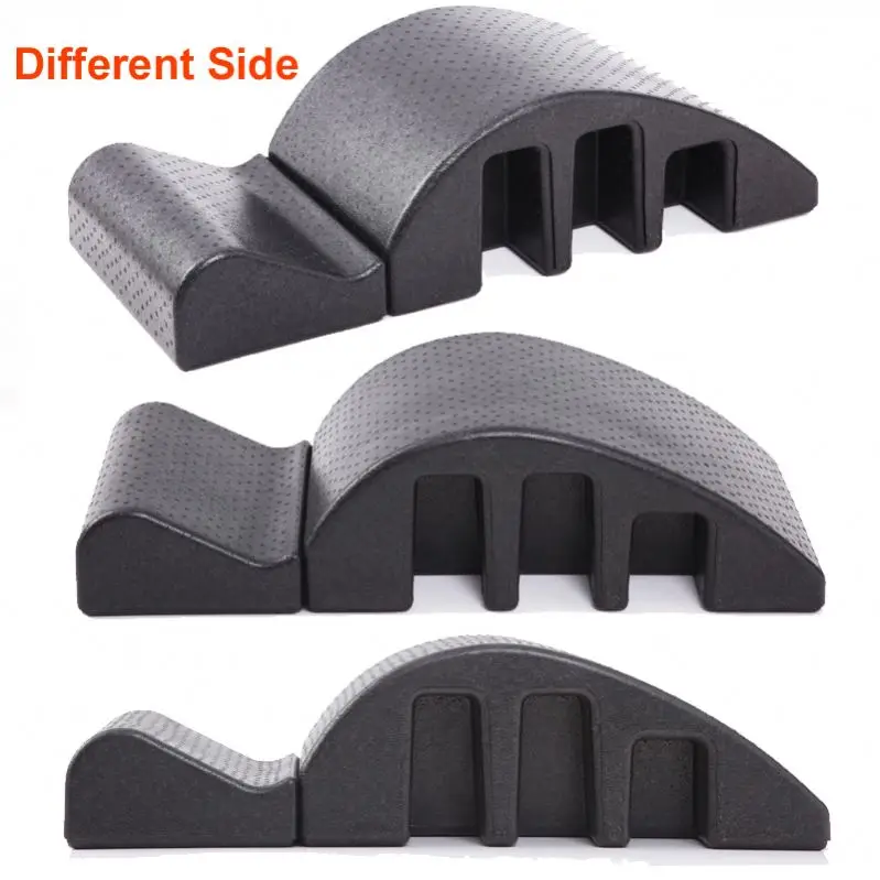 High Quality Lumbar Pilates Spine Stretch Corrector Arc Back For Wholesales