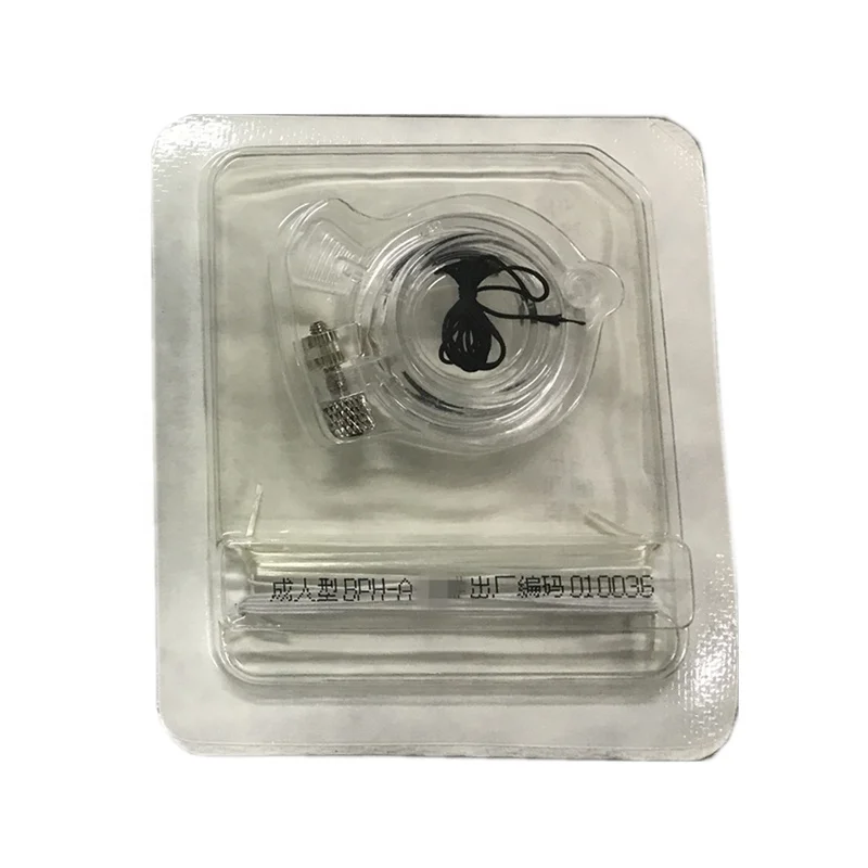 
Одноразовое медицинское устройство для обрезания plastibell 