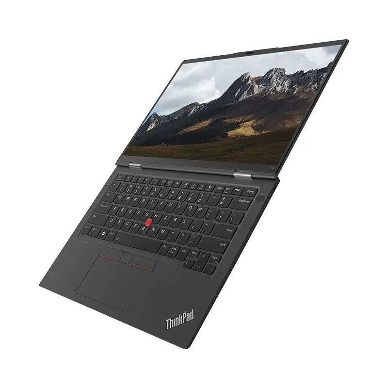 Оптовая продажа новый офисный ноутбук ThinkPad T14P intel i9 13th gen 2 k HD экран для дома и бизнеса