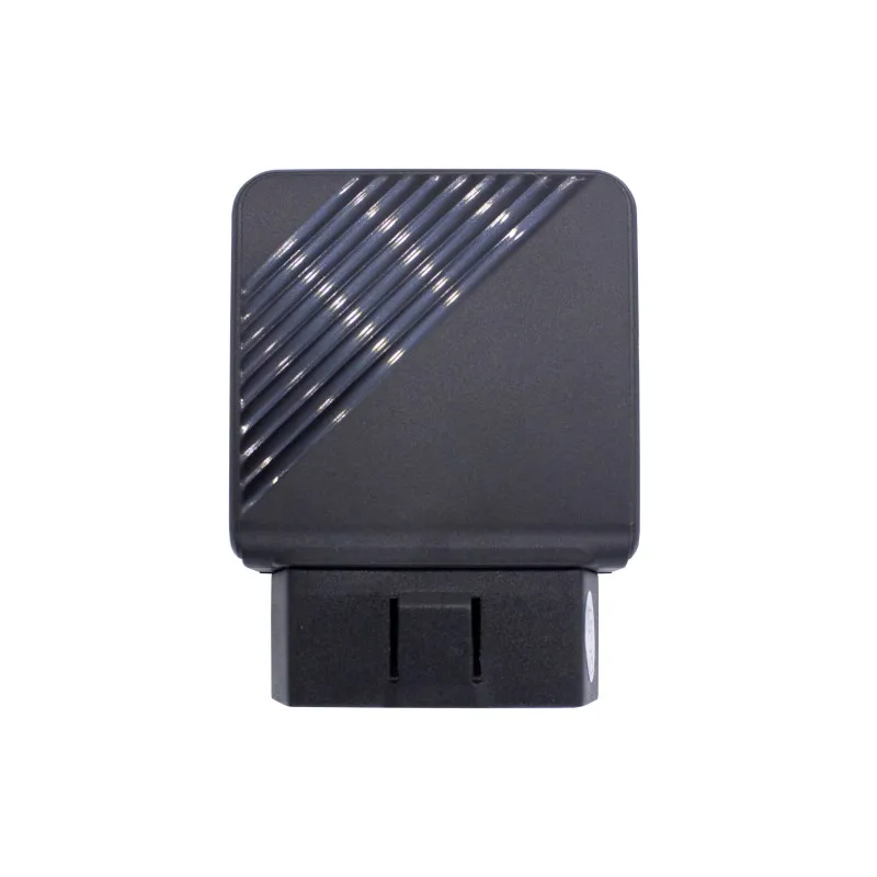 OBDII 4G GPS Tracker with WiFi Hotspot Real Time Fleet & Automotive PC Tracking Anti-Shock Locator App Online Positioning